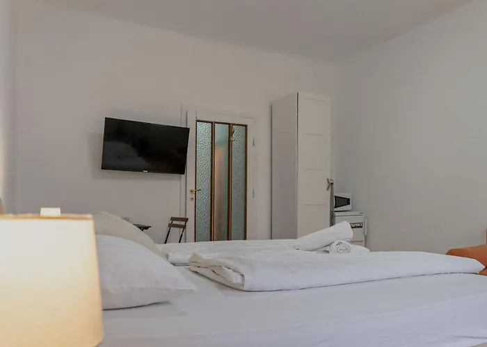 Comfortable One Bedroom In Vienna