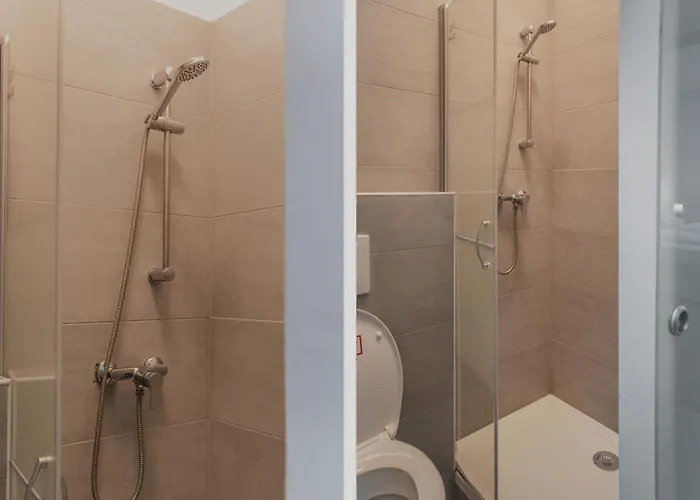 Comfortable One Bedroom In * Vienna